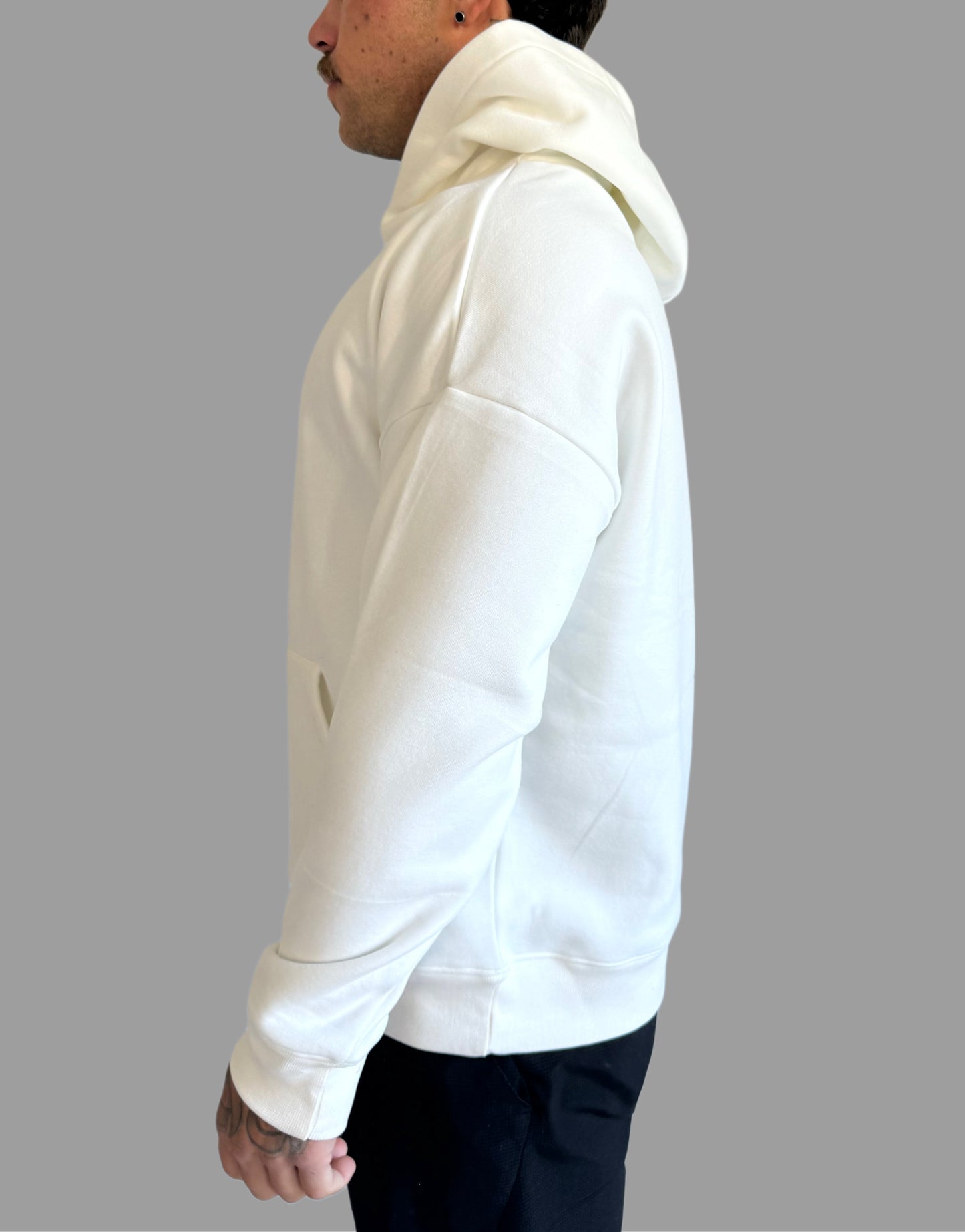 Men's hoodies