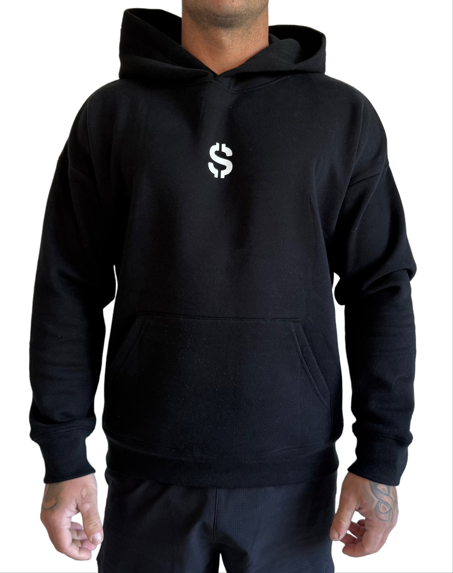 Men's hoodies