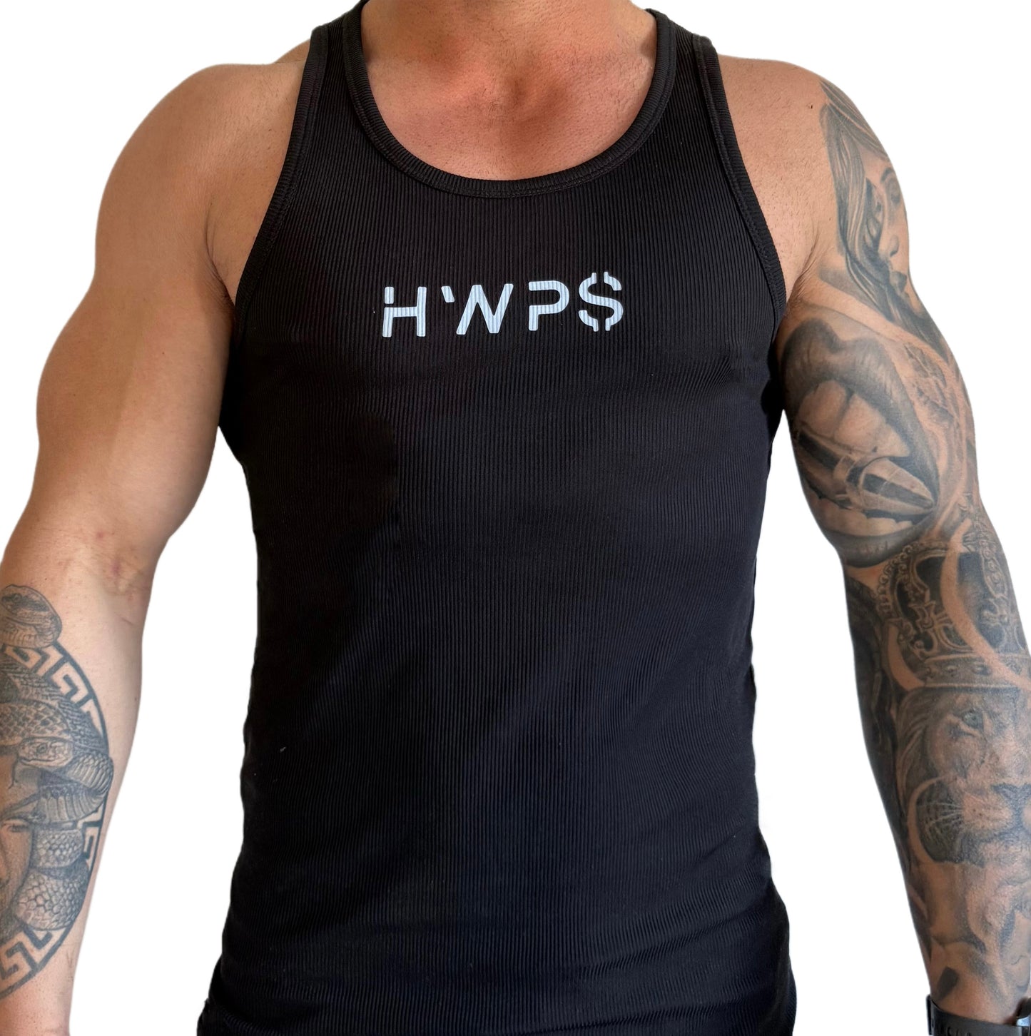 Men’s Tank Tops