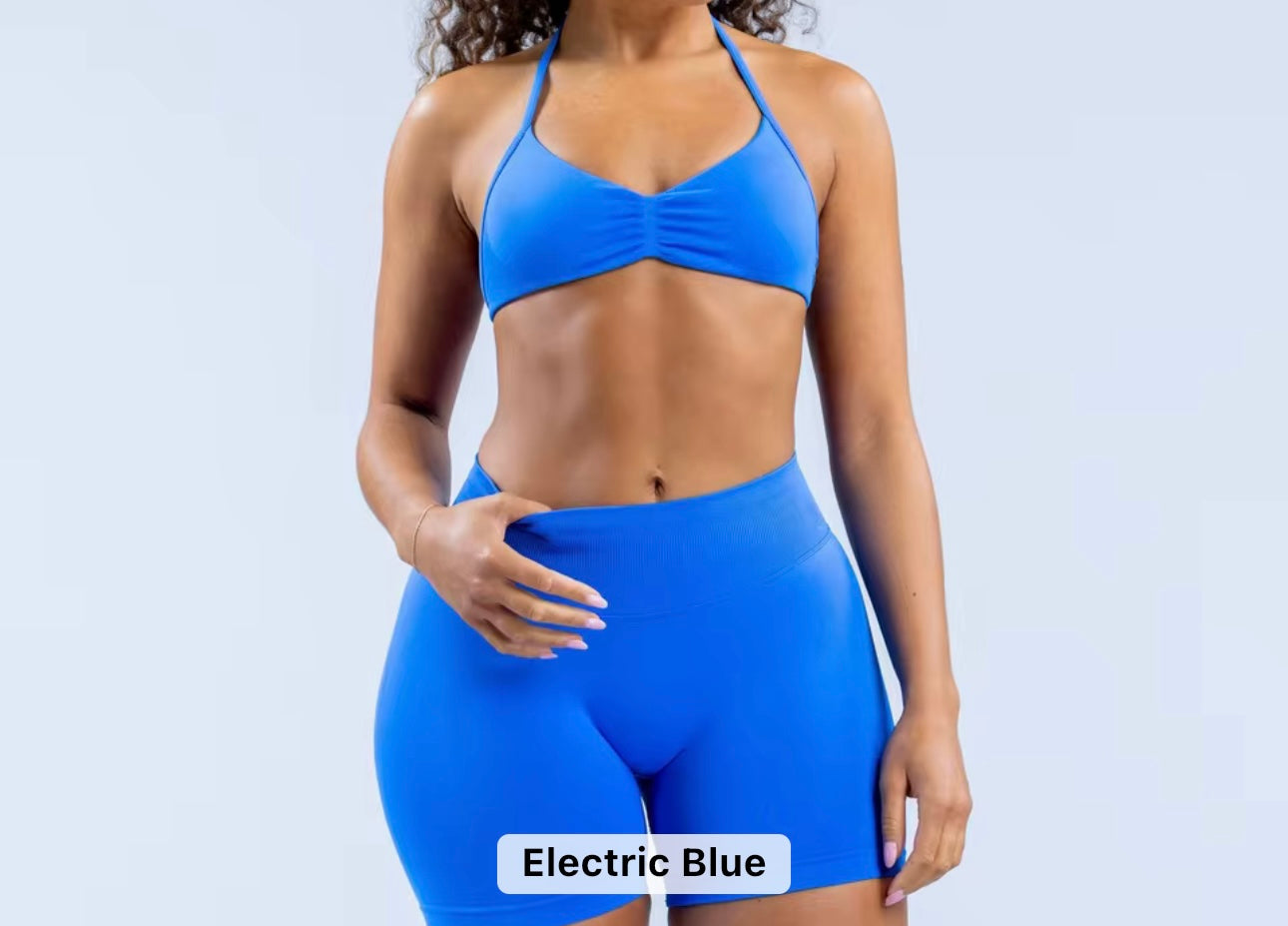 Women’s sports bras