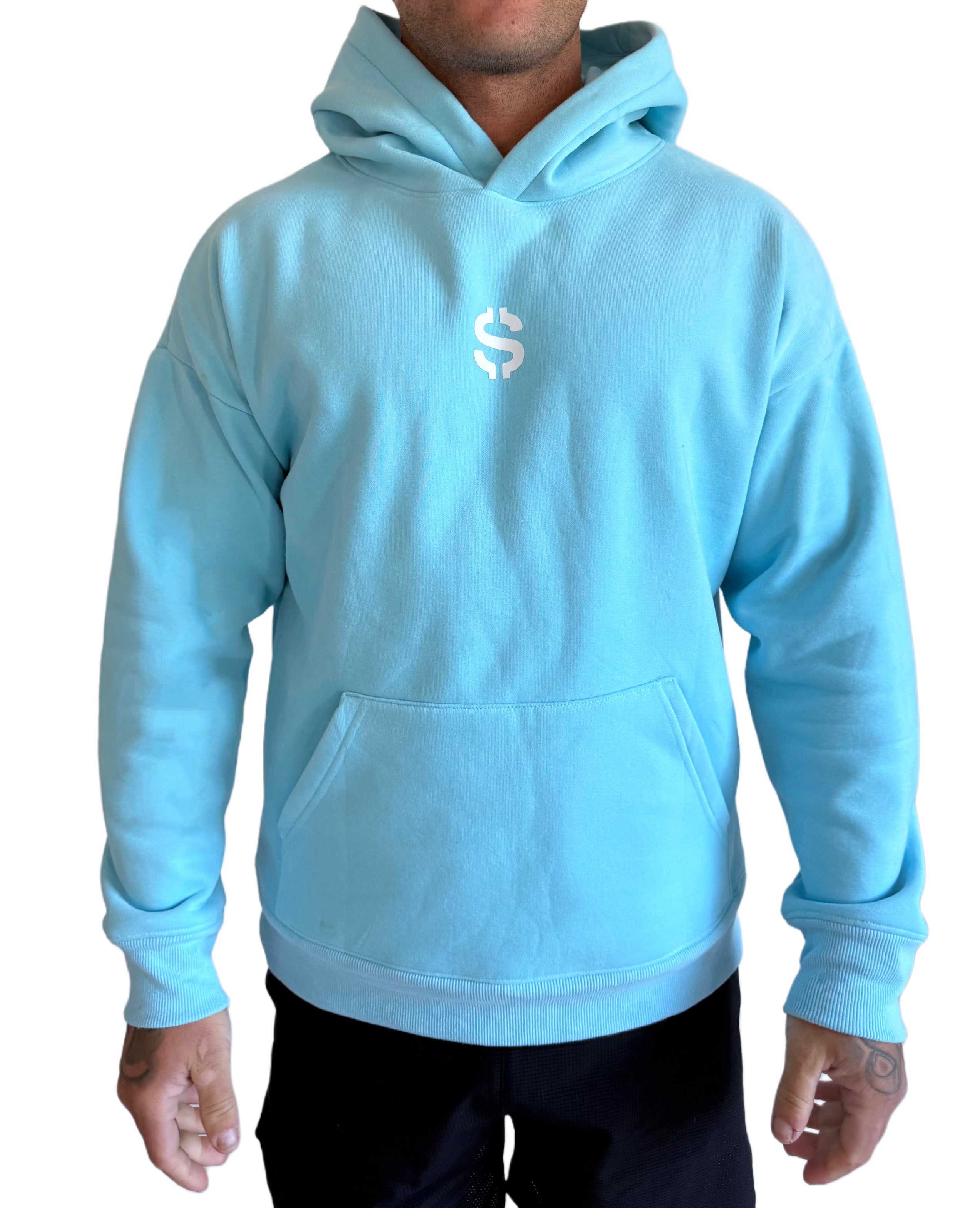 Men's hoodies