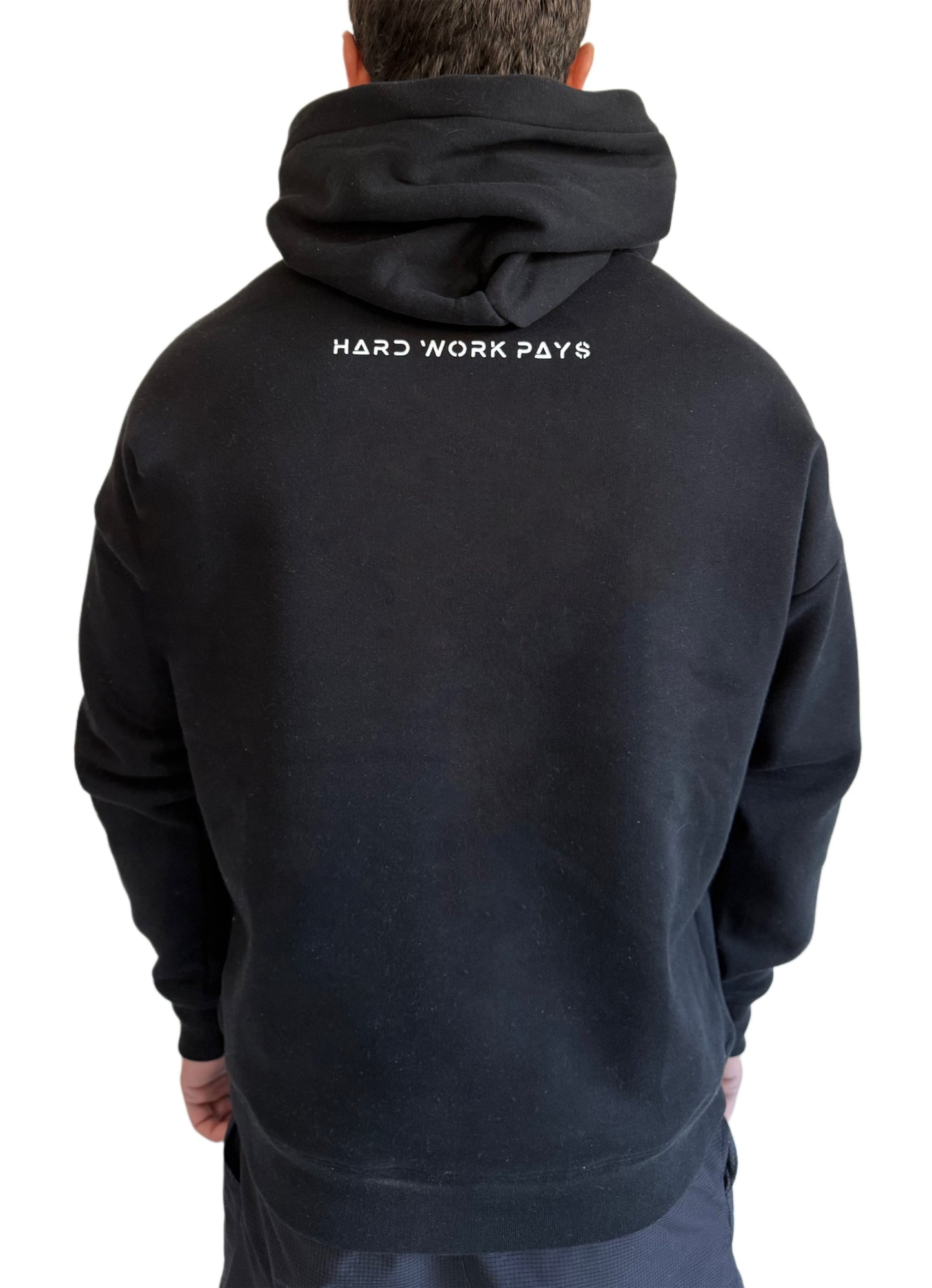 Men's hoodies