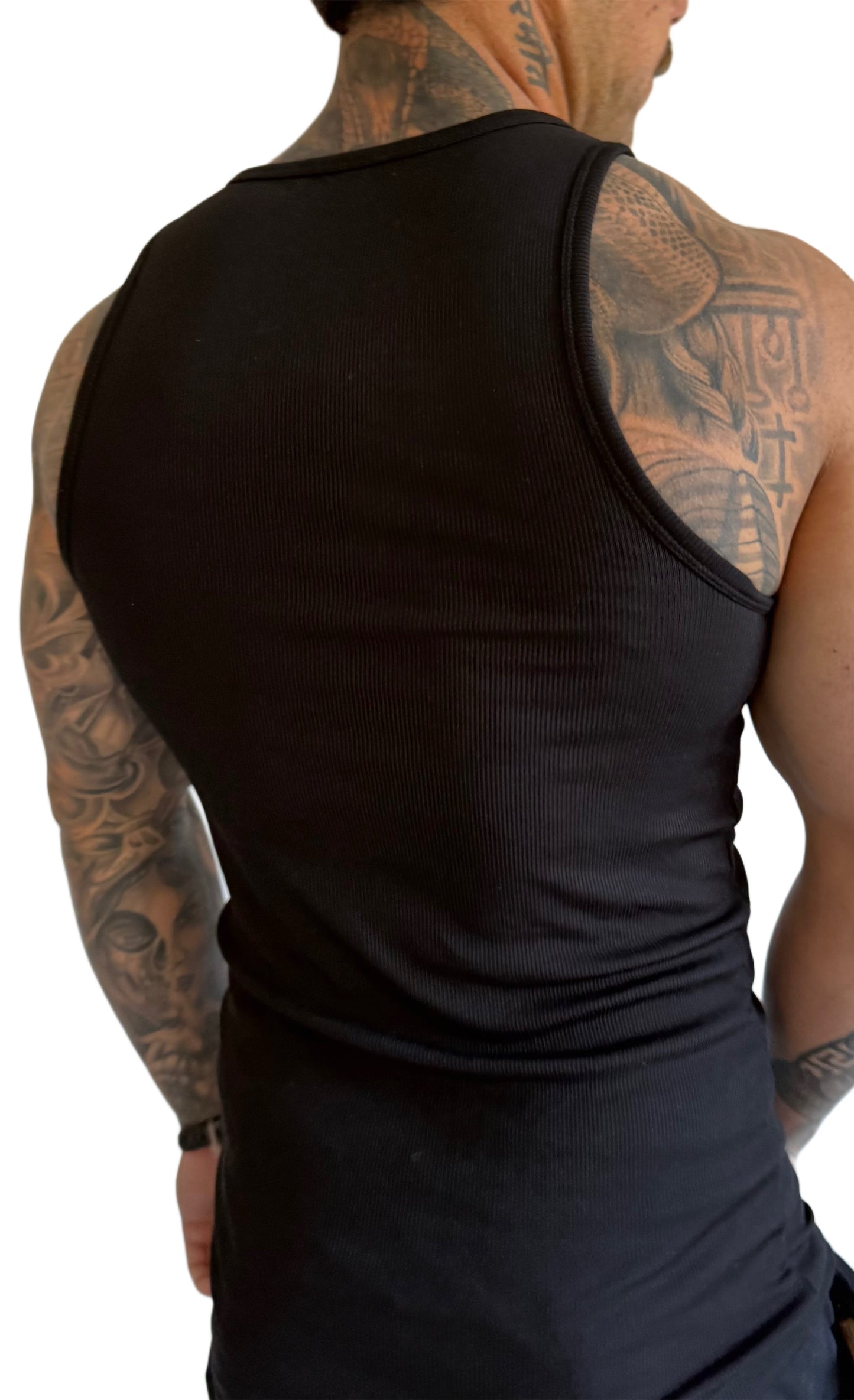 Men’s Tank Tops