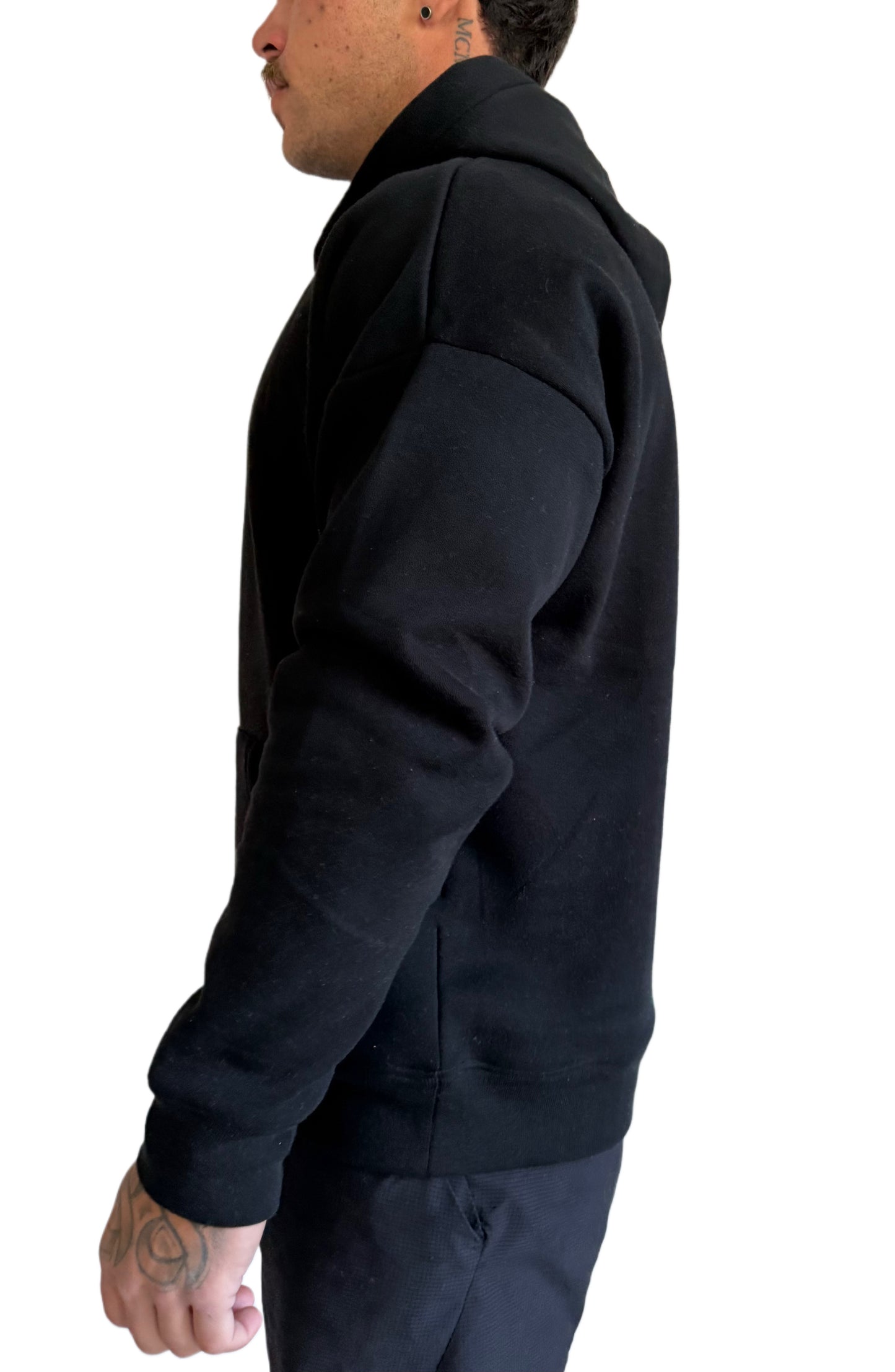 Men's hoodies