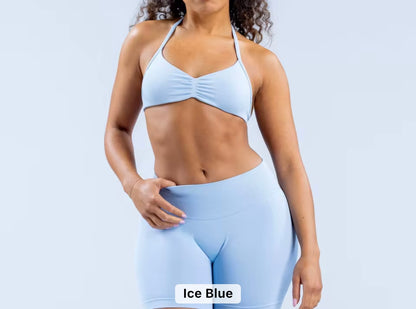 Women’s sports bras