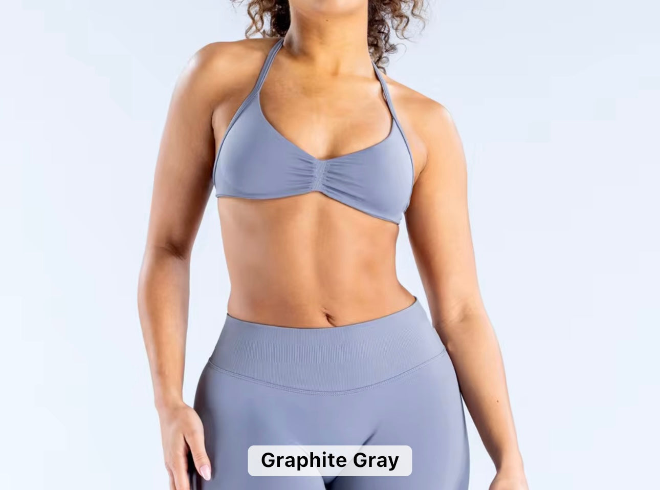 Women’s sports bras