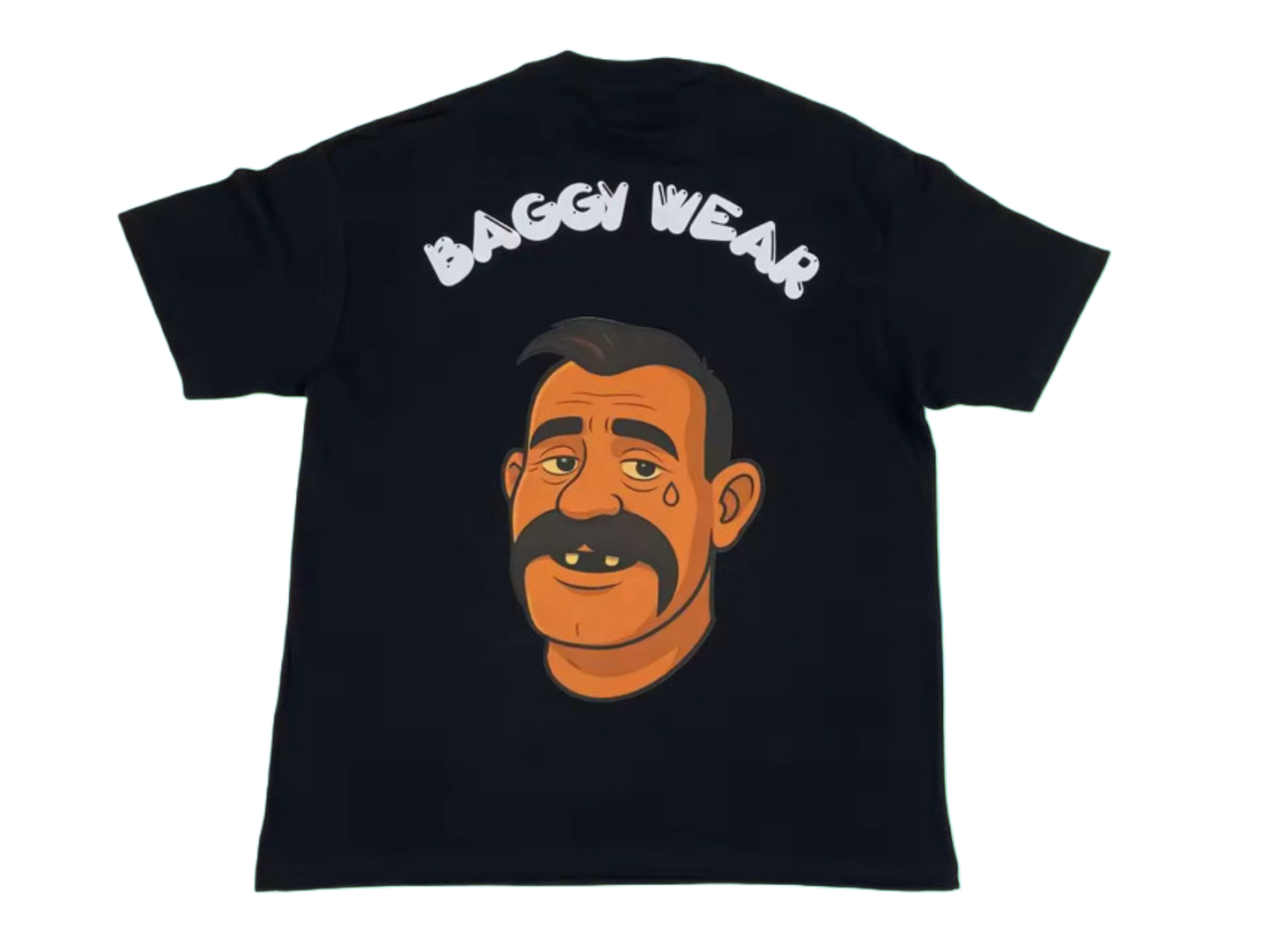 BAGGYWEAR T SHIRTS