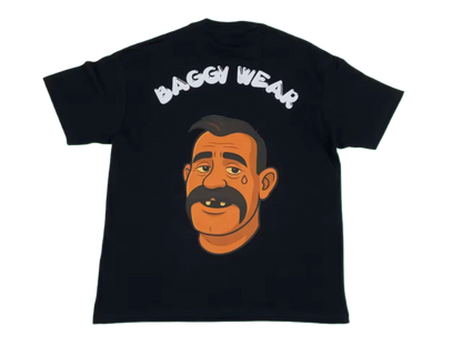 BAGGYWEAR T SHIRTS