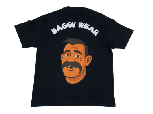 BAGGYWEAR T SHIRTS
