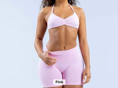 Women’s sports bras