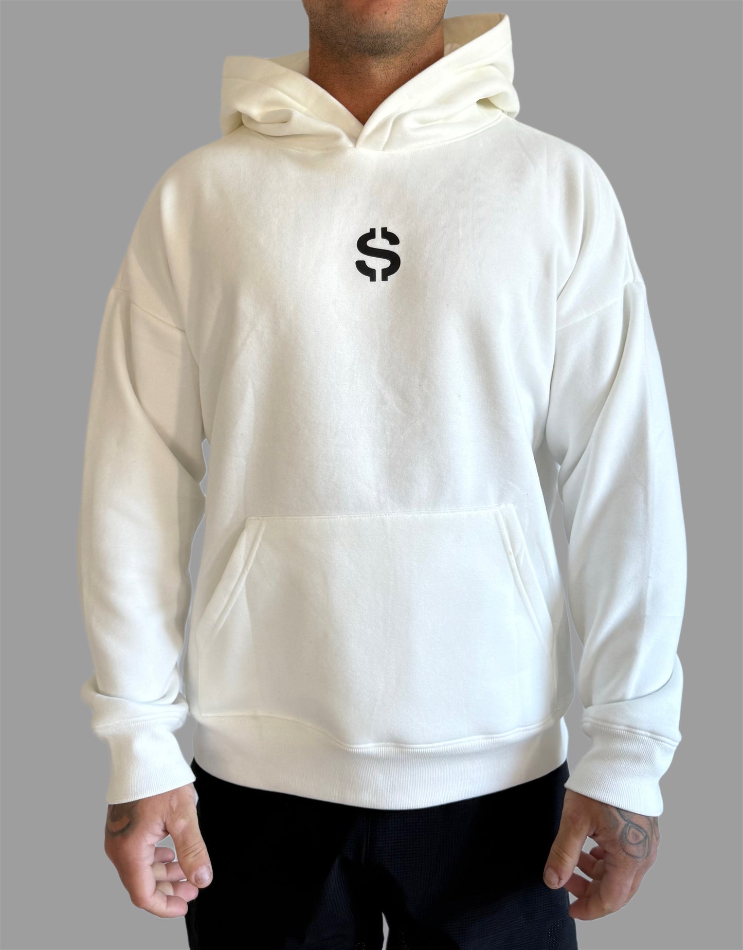 Men's hoodies