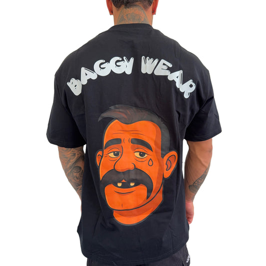 BAGGYWEAR T SHIRTS