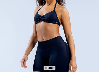 Women’s sports bras