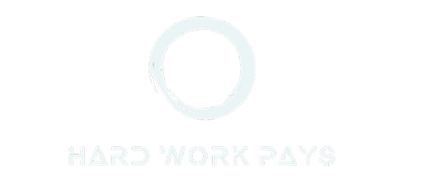 Hard Work Pay$ activewear